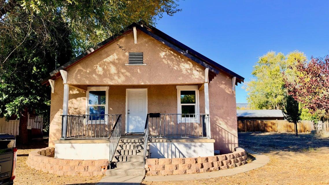 1017 Orchard Street