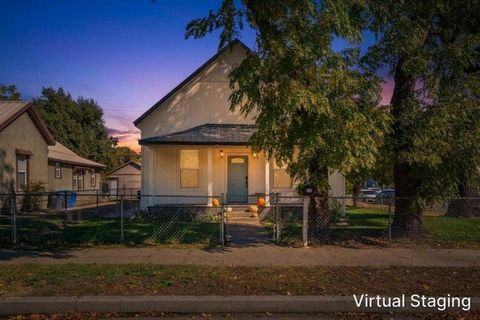 708 Johnson Street