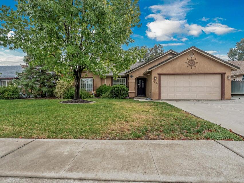 3484 Nathan Drive