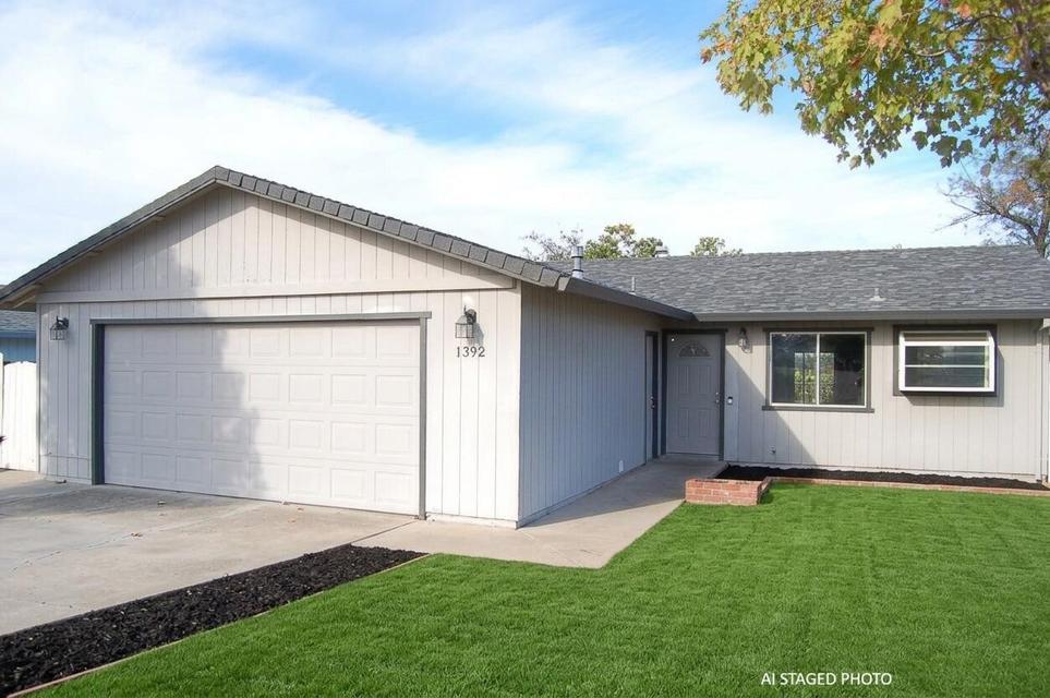 1392 Whistling Drive