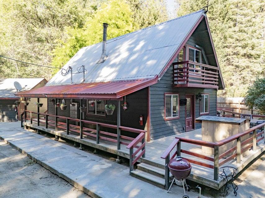 171 Clark Creek Road