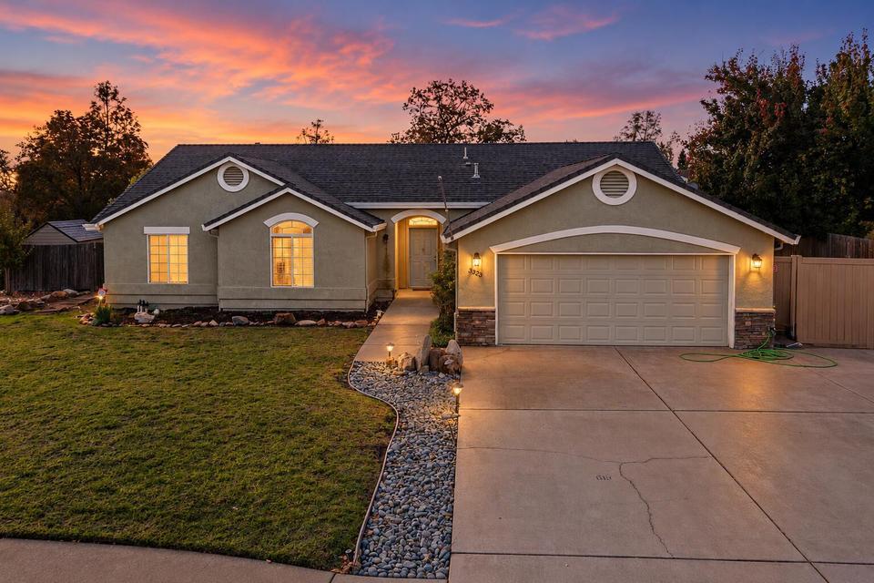 3323 Landmark Drive