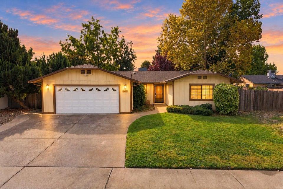 2839 Sandstone Drive