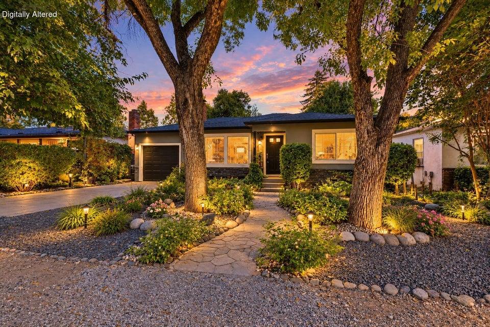 4655 Cedars Road