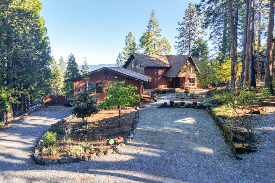 7242 Shasta Forest Drive