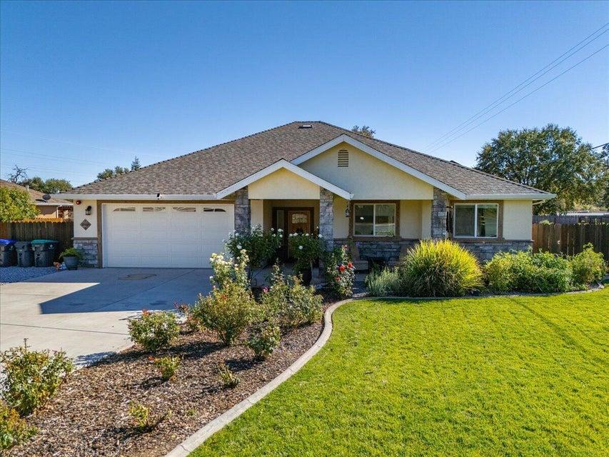 20645 Saddlebrook Drive