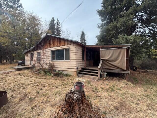 36365 Dora Way