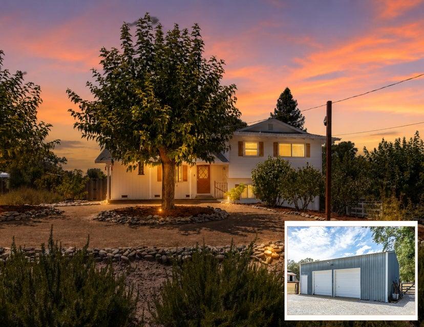 22429 Frisbie Lane