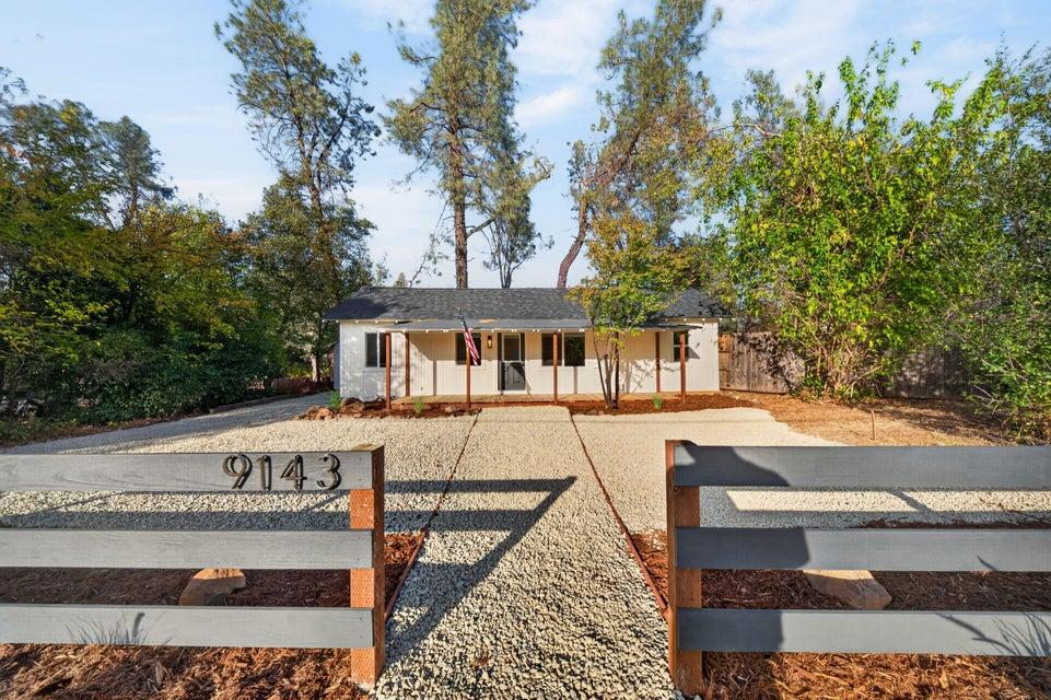 9143 Chaparral Drive
