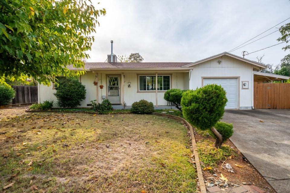 1657 El Dorado Way