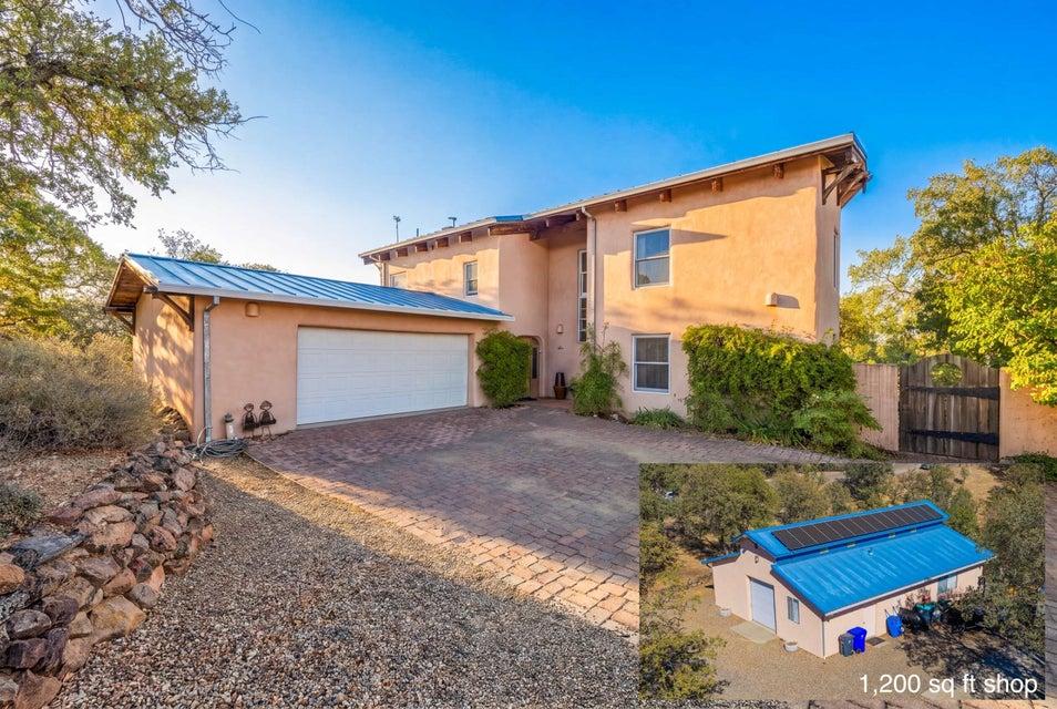 18221 Quail Ridge Road