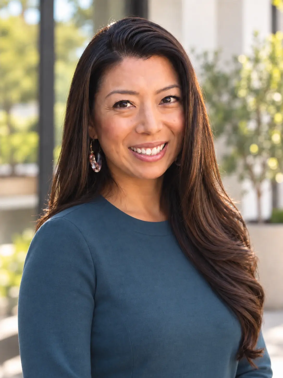 Veronica Normandeau