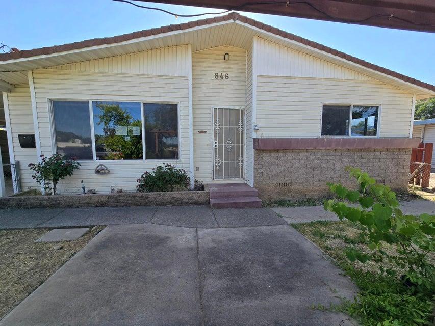846 Ridge Road