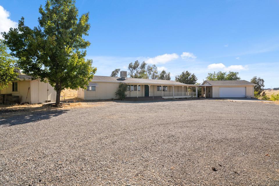 13905 Mendenhall Road