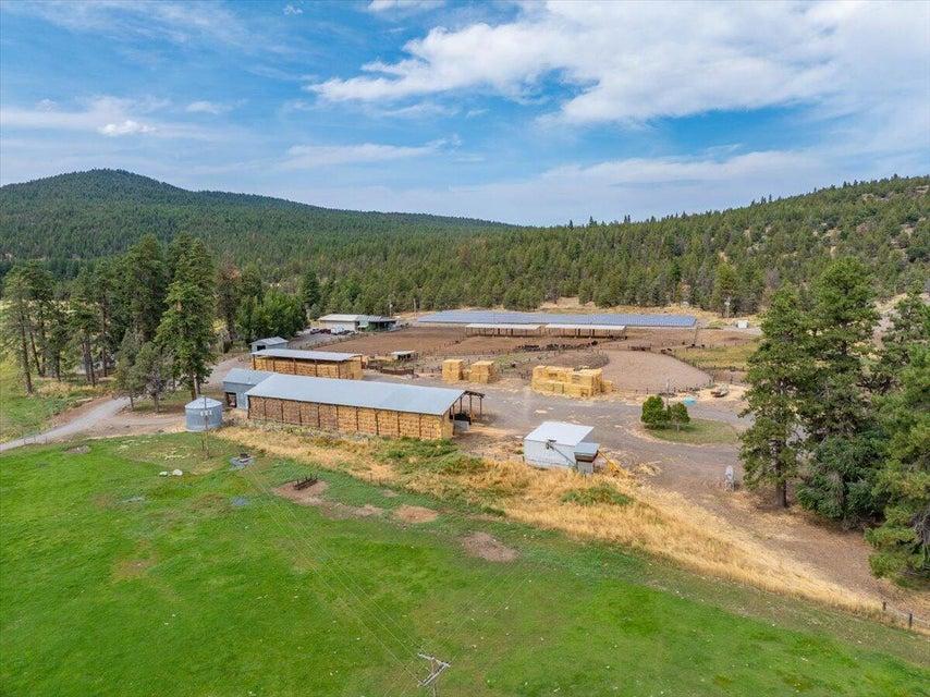 1827 W Ball Mountain Little Shasta Road
