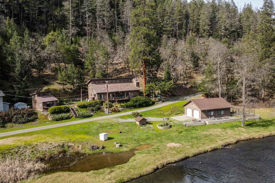 2393 Poker Bar Road