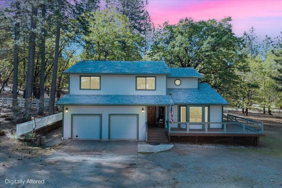 26997 Lookout Mountain Road
