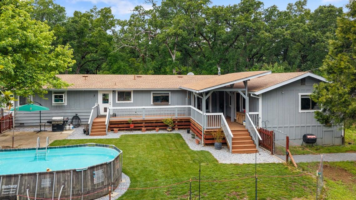 9891 Harley Leighton Road