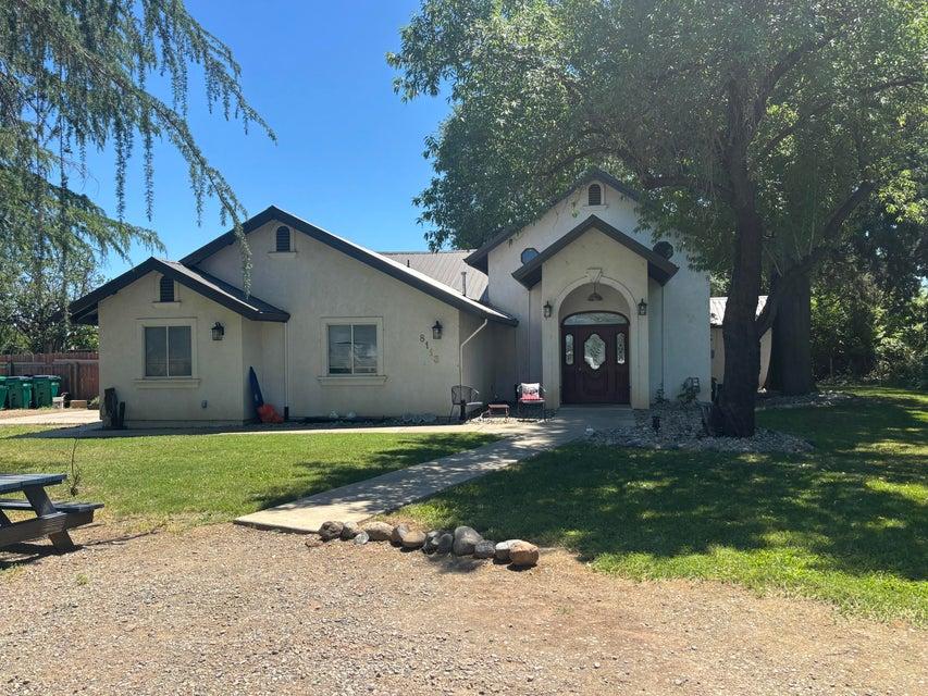 8113 Churn Creek Road