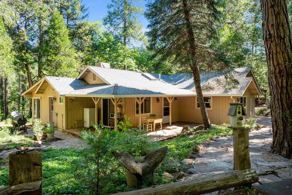 30303 Oak Run To Fern Road