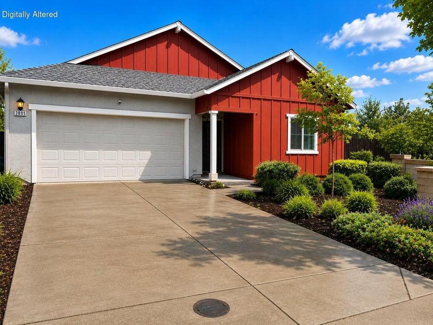 3895 Thea Drive