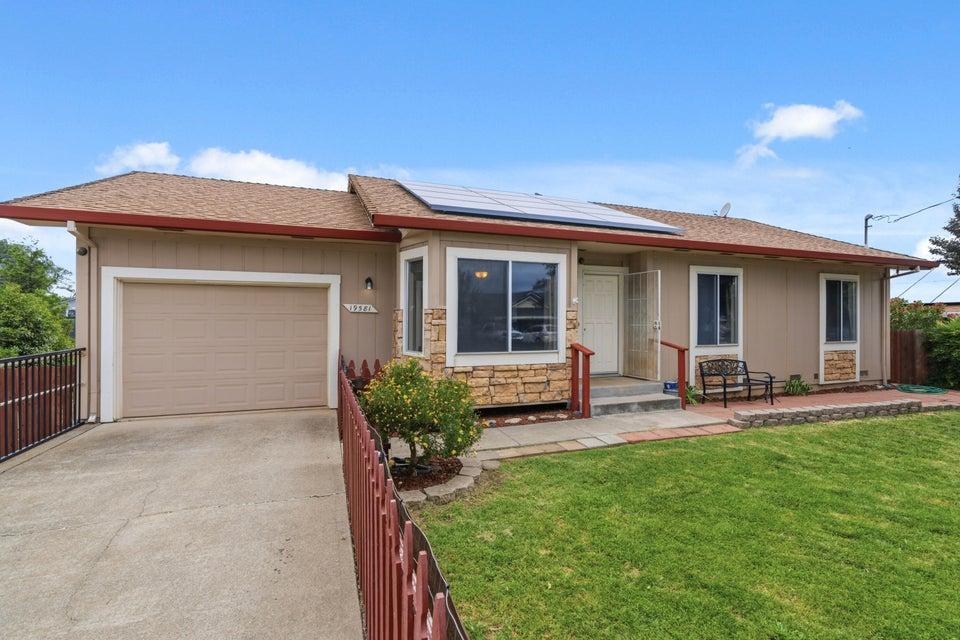 19581 Feather Falls Place