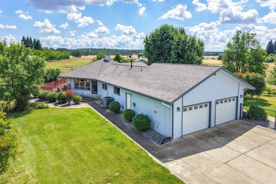 22162 Silver Spur Road