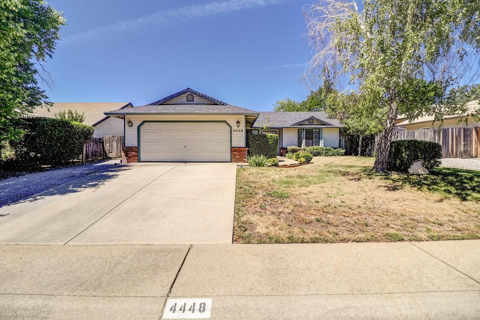 4448 Rose Terrace Drive
