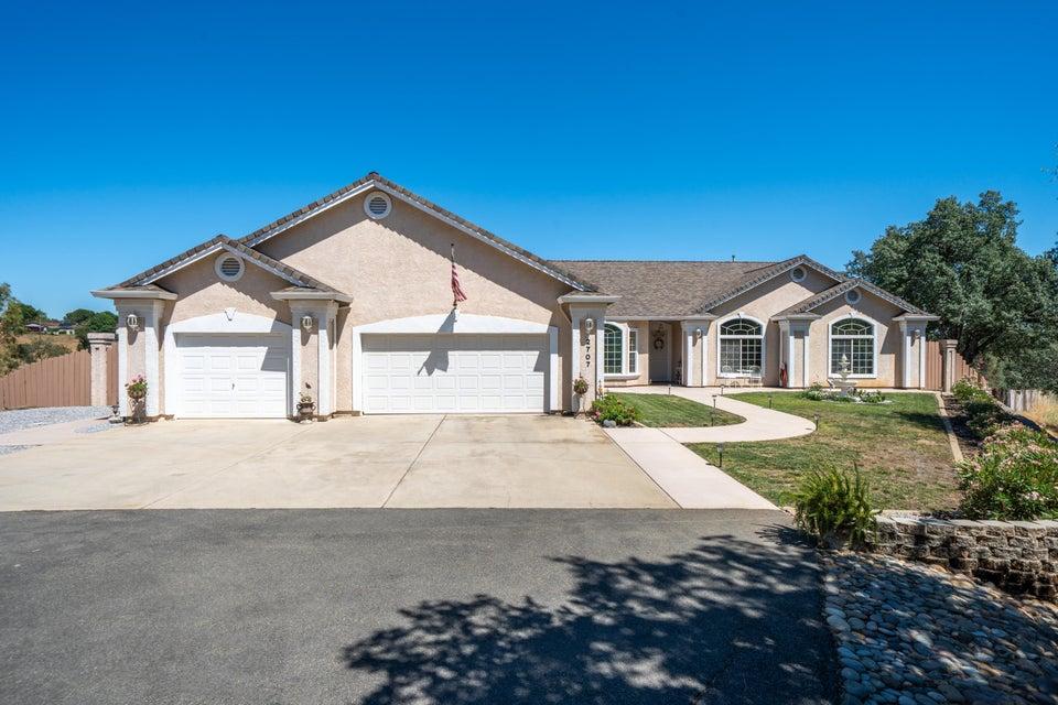 2707 Blue Bell Drive