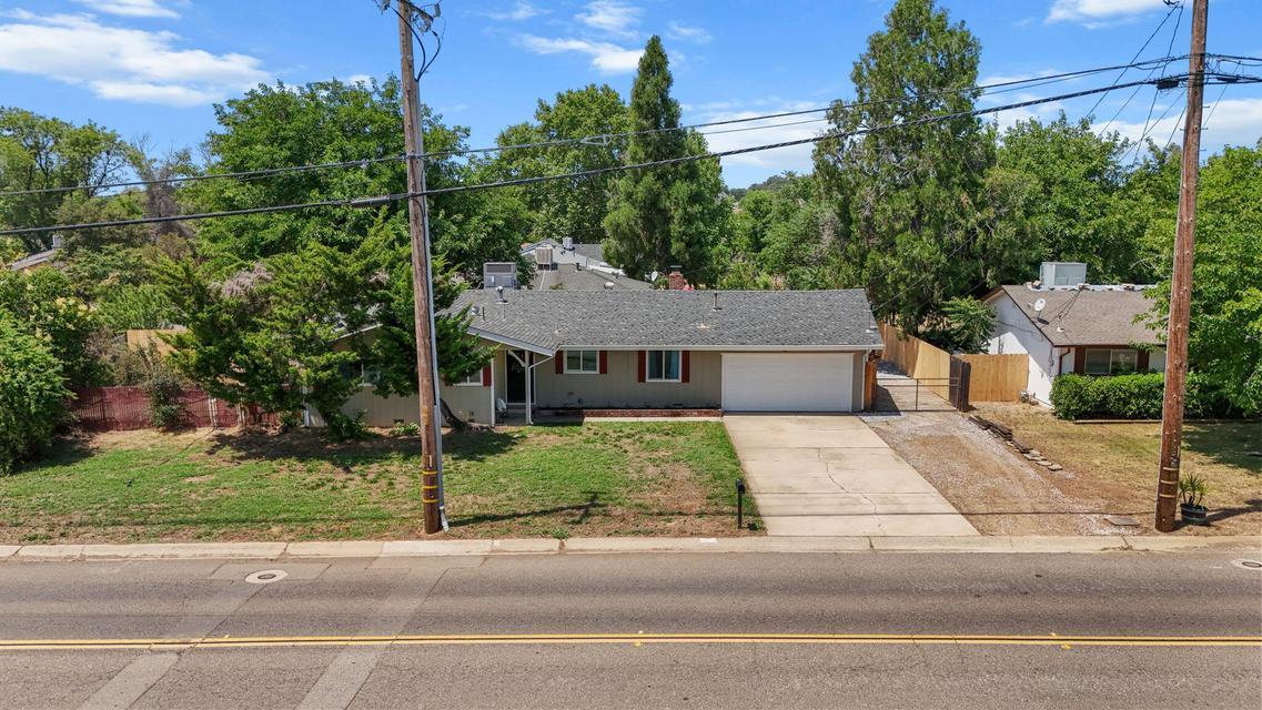 3646 Rhonda Road