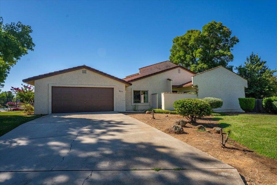 811 Tanglewood Drive