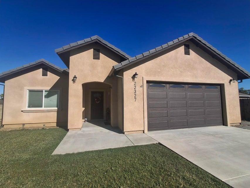 22327 Rio Alto Drive