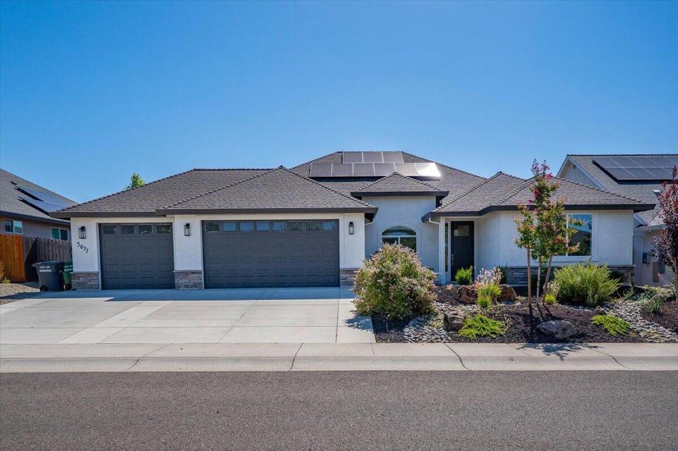 3677 Nadal Drive