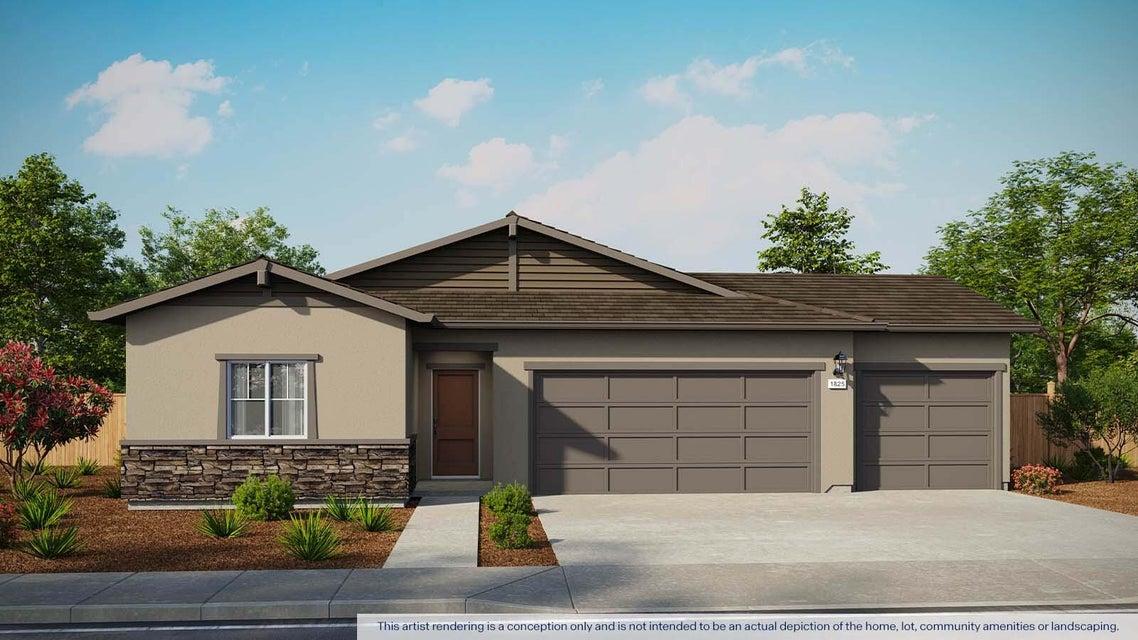 906 Katmai Place