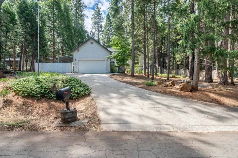 7269 Shasta Forest Drive