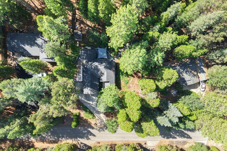 7269 Shasta Forest Drive