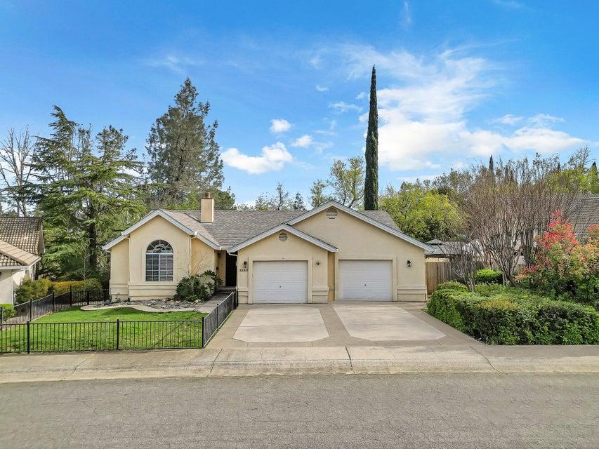 3849 Appalachian Way