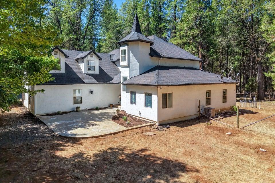7890 Ponderosa Way