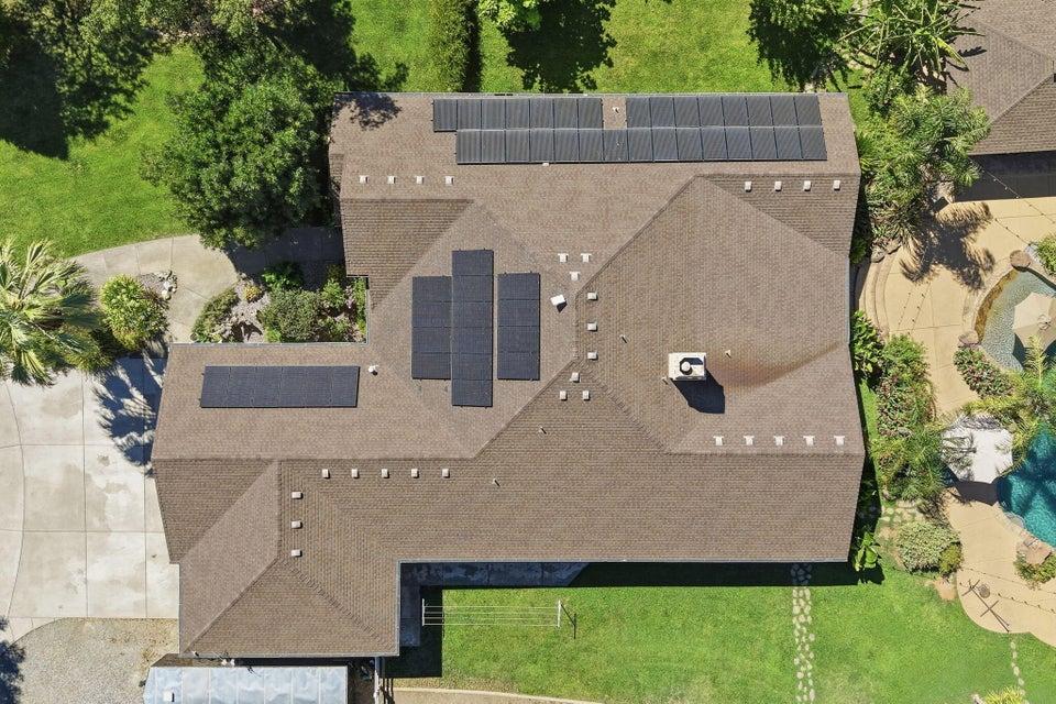 15410 Autumn Oaks Court