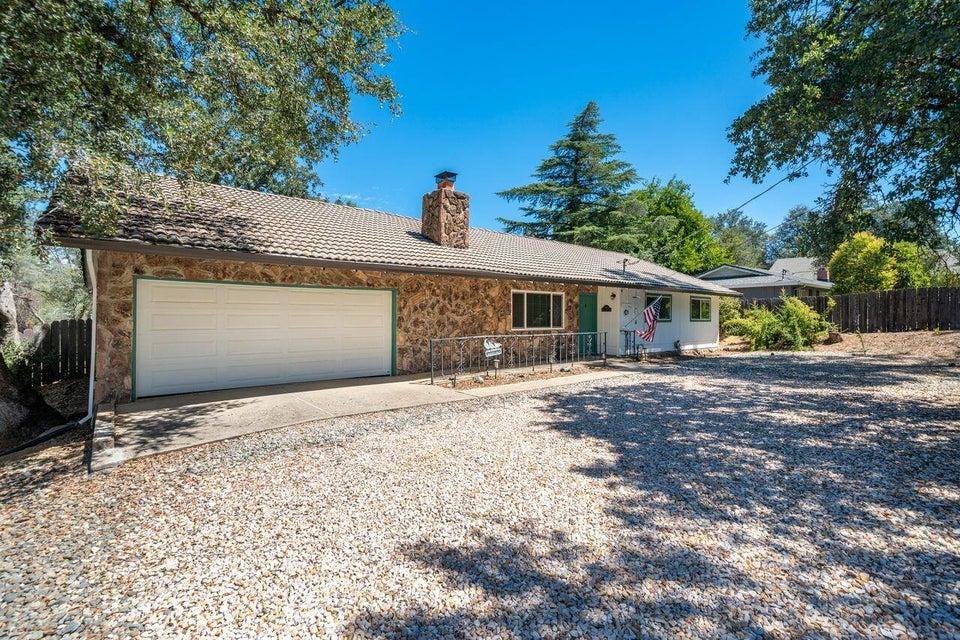 3170 Keswick Dam Road