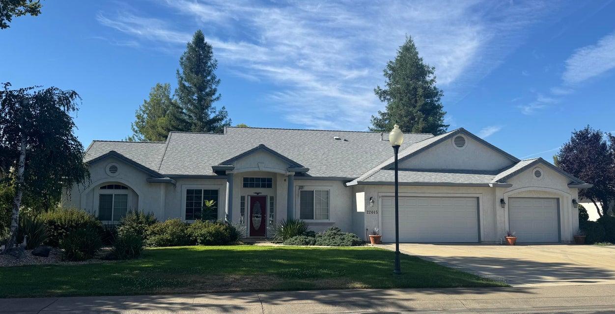 22445 Golftime Drive