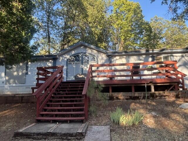 10707 Hufford Ranch Road