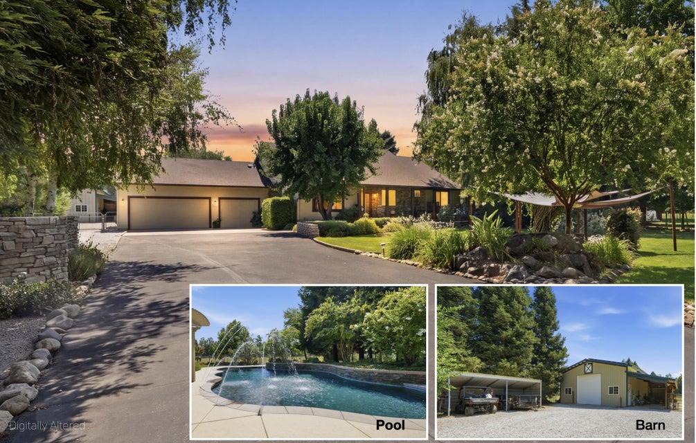 3339 Dodson Lane