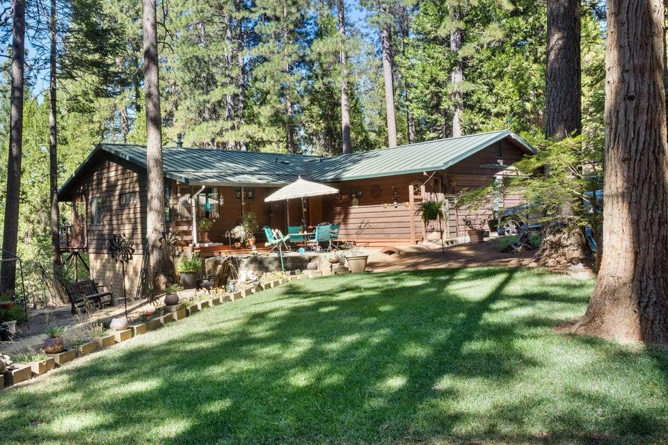 7472 Shasta Forest Drive