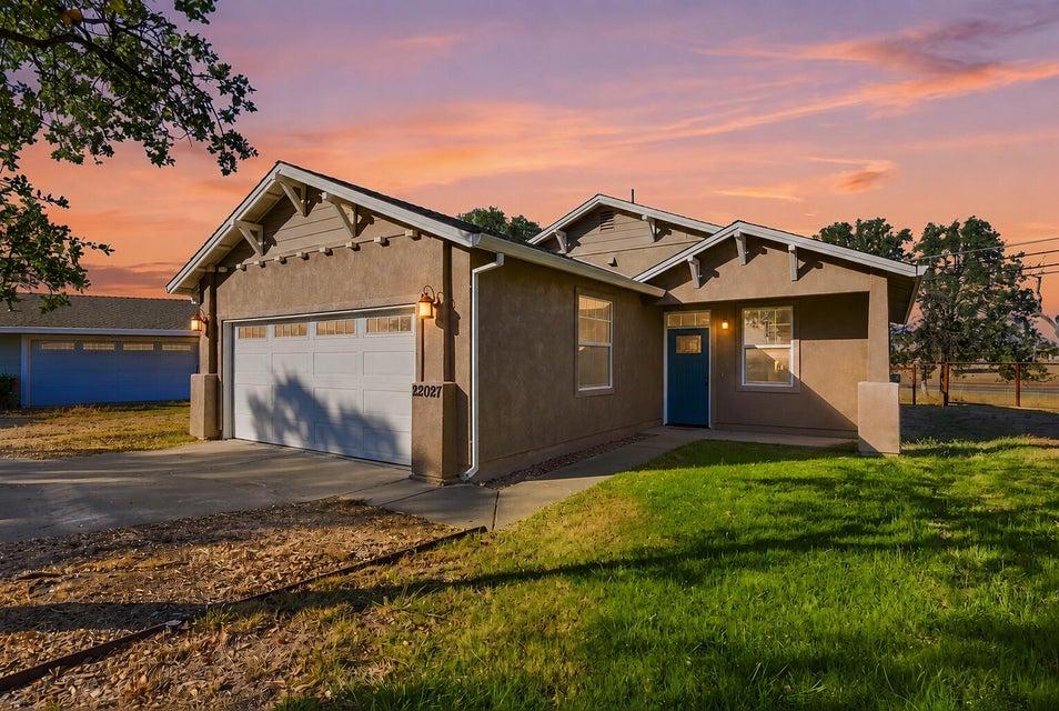22027 Rainbow Ridge Place