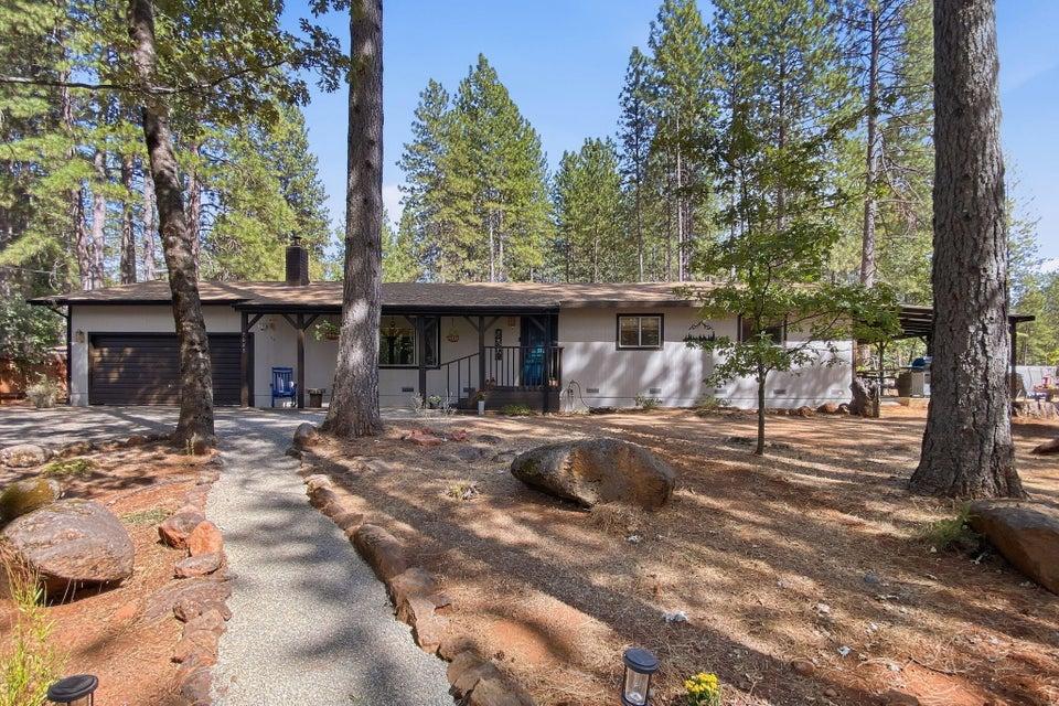 7645 Ponderosa Way