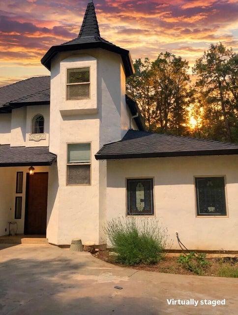 7890 Ponderosa Way