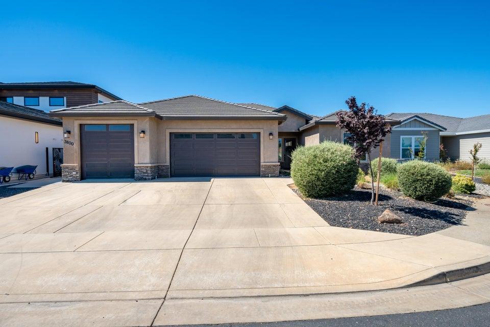 3800 Thomason Trail