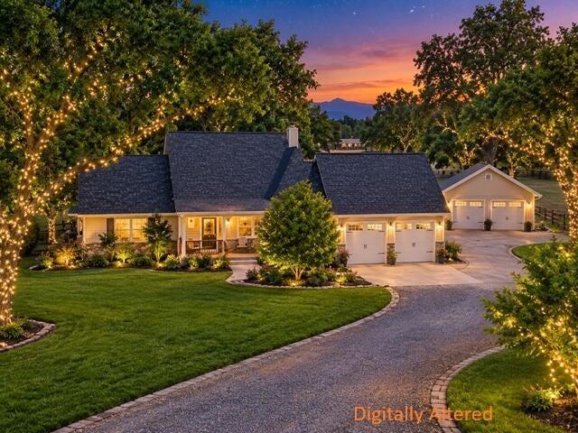 2764 Majestic Oak Circle