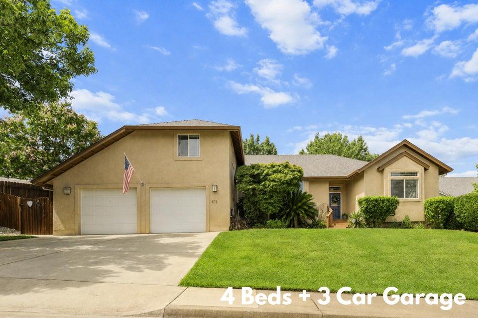 672 Reddington Drive